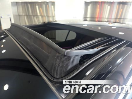 Mercedes-Benz E-Class 2024, фото 14