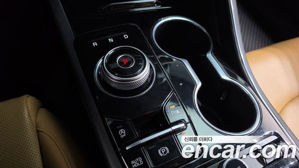 Kia K5 2020, фото 12
