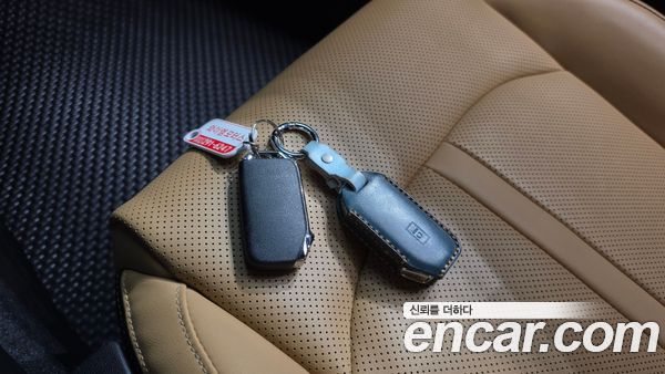 Kia K5 2020, фото 24