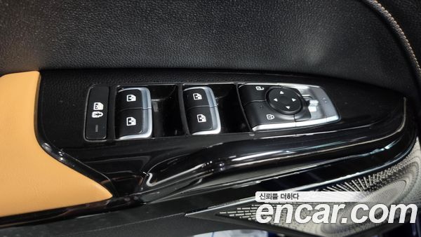 Kia K5 2020, фото 32