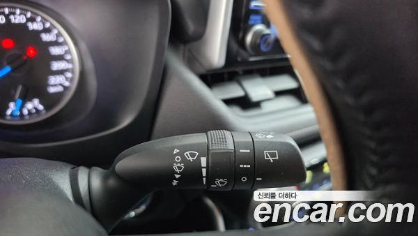 Toyota RAV4 2021, фото 29