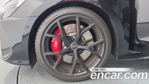 Audi RS3 2026, фото 5