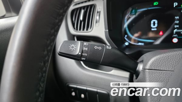 Kia Ray 2024, фото 28