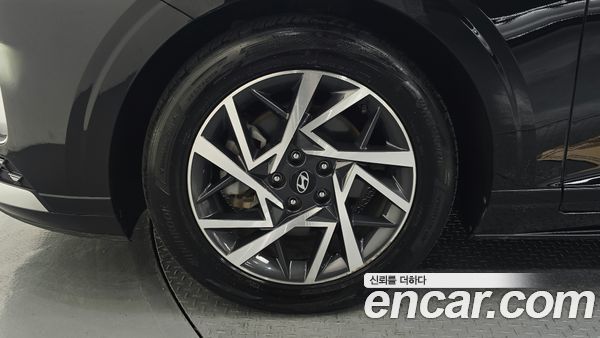 Hyundai Grandeur 2023, фото 5