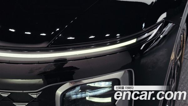 Hyundai Grandeur 2023, фото 8