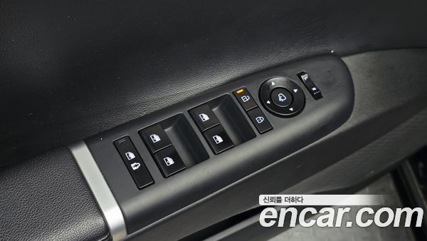 Hyundai Grandeur 2023, фото 29