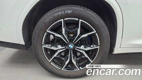 BMW X4 2024, фото 5