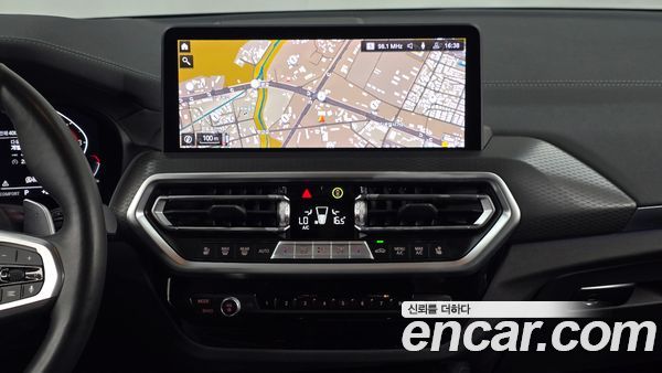 BMW X4 2024, фото 14