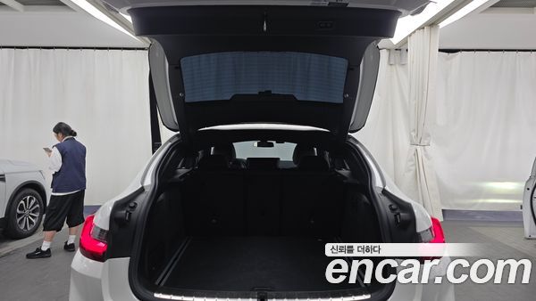 BMW X4 2024, фото 20