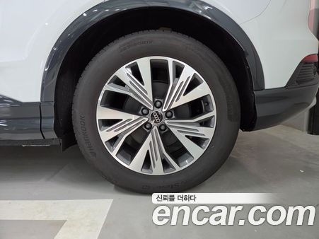 Audi Q4 e-tron 2026, фото 5