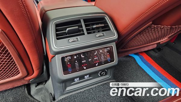 Audi S6 2020, фото 31