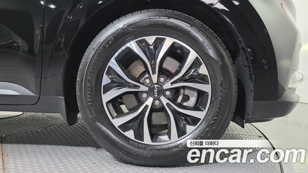Kia Carnival 2023, фото 5