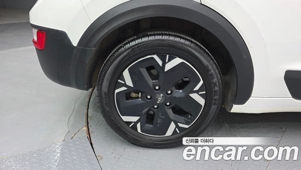 Kia Niro 2023, фото 5