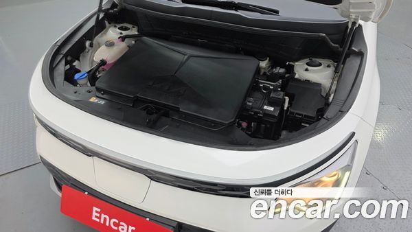 Kia Niro 2023, фото 6