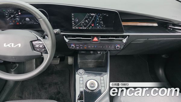 Kia Niro 2023, фото 14