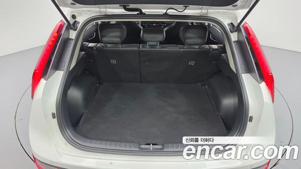 Kia Niro 2023, фото 20