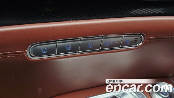Genesis G90 2022, фото 31