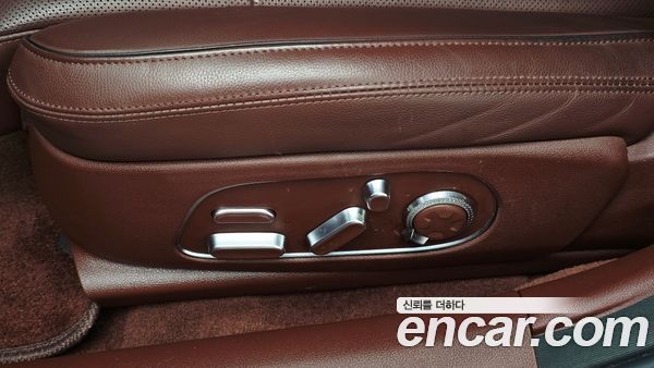Genesis G90 2022, фото 32
