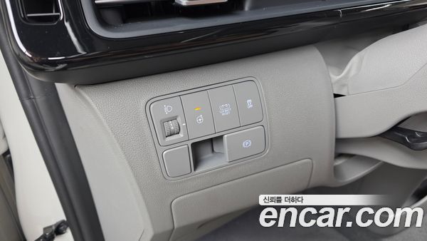 Hyundai Staria 2025, фото 26