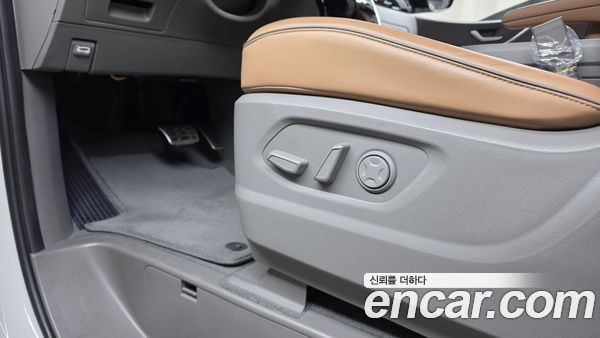 Hyundai Staria 2025, фото 32