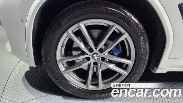 BMW X4 2020, фото 5