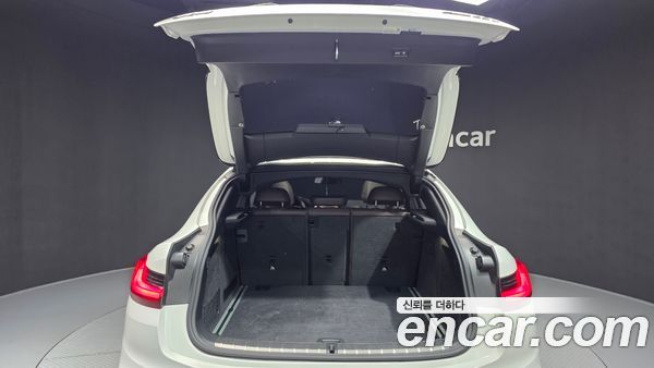BMW X4 2020, фото 26