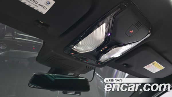 BMW X4 2020, фото 29