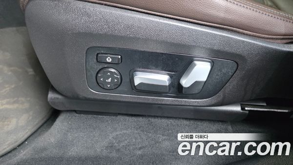 BMW X4 2020, фото 31