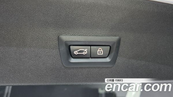 BMW X4 2020, фото 35