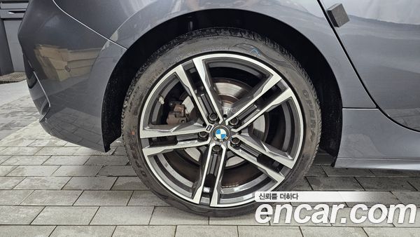 BMW 1 Series 2021, фото 5