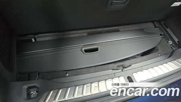 BMW iX3 2024, фото 31