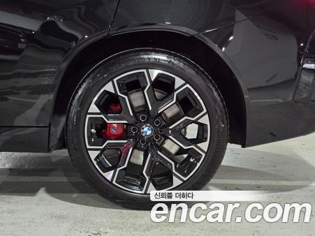 BMW X3 2025, фото 5