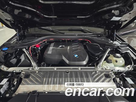 BMW X3 2025, фото 6