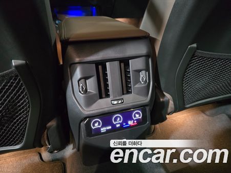 BMW X3 2025, фото 20