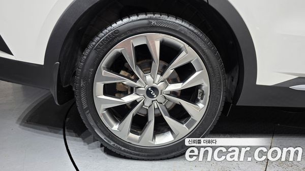 Kia Sorento 2022, фото 5