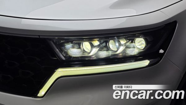 Kia Sorento 2022, фото 8
