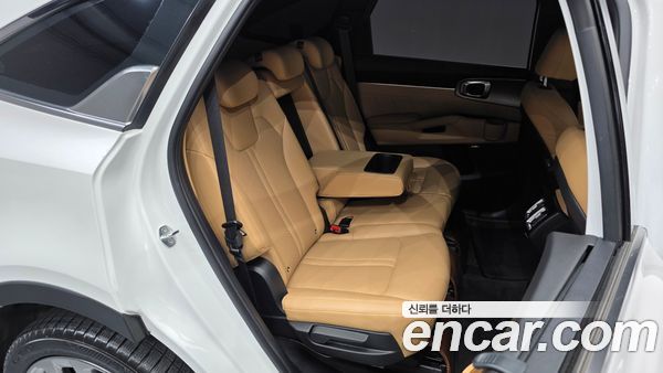 Kia Sorento 2022, фото 16