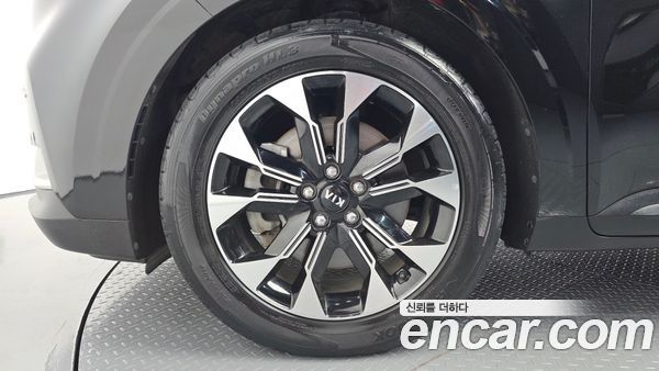 Kia Carnival 2021, фото 5