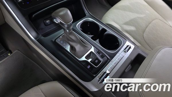 Kia Carnival 2021, фото 12