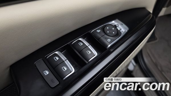 Kia Carnival 2021, фото 28