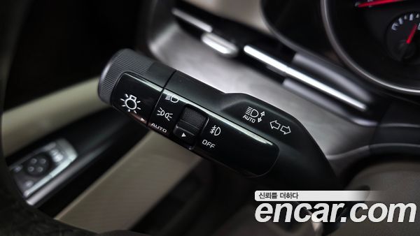 Kia Carnival 2021, фото 29