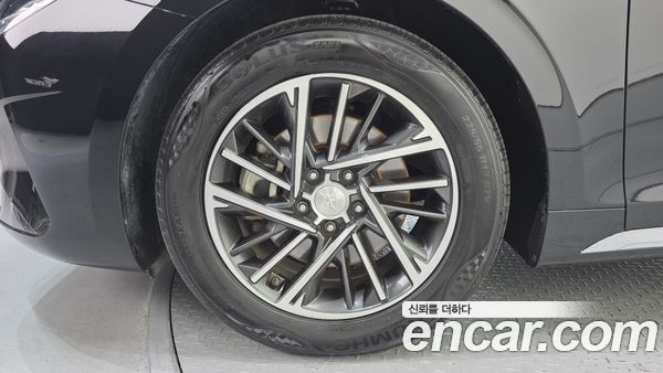 Hyundai Grandeur 2022, фото 5