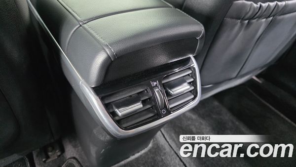 Hyundai Grandeur 2022, фото 29