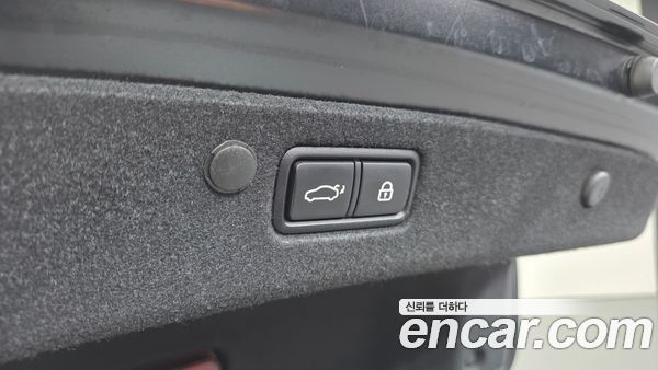 Hyundai Grandeur 2022, фото 32