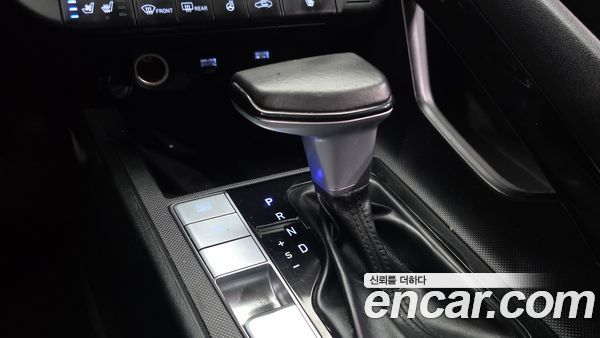 Hyundai Elantra 2021, фото 12