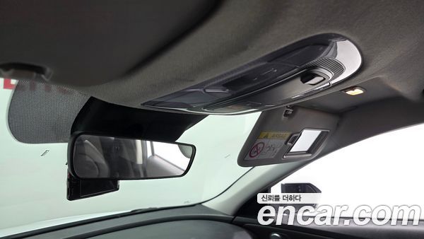 Hyundai Elantra 2021, фото 24