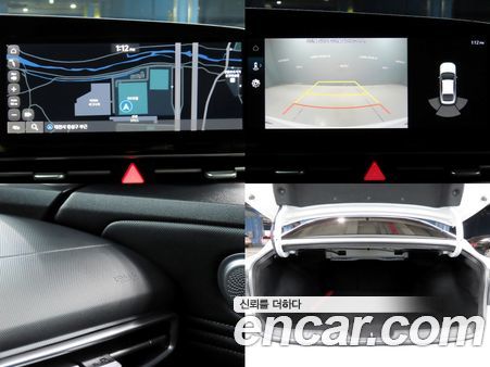 Hyundai Elantra 2023, фото 20