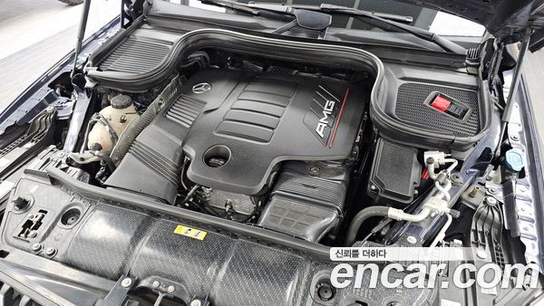 Mercedes-Benz GLE 2021, фото 6