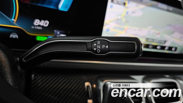 Mercedes-Benz GLE 2021, фото 12