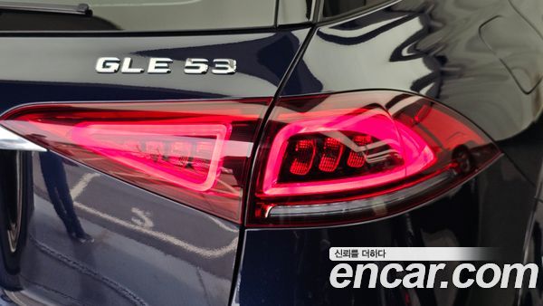 Mercedes-Benz GLE 2021, фото 9